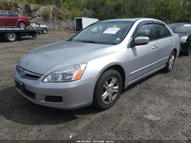 2006 Honda Accord 2.4 Ex მანქანა იყიდება აუქციონზე, vin: 1HGCM568X6A159219, აუქციონის ნომერი: 45128852