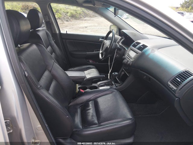 2006 Honda Accord 2.4 Ex მანქანა იყიდება აუქციონზე, vin: 1HGCM568X6A159219, აუქციონის ნომერი: 45128852