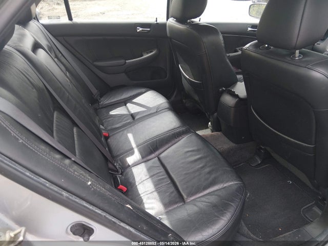 2006 Honda Accord 2.4 Ex მანქანა იყიდება აუქციონზე, vin: 1HGCM568X6A159219, აუქციონის ნომერი: 45128852