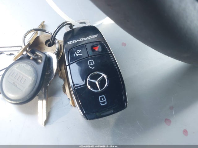 4JGFD6BB8NA776552 Mercedes-Benz Amg Gle 53 Coupe 4matic