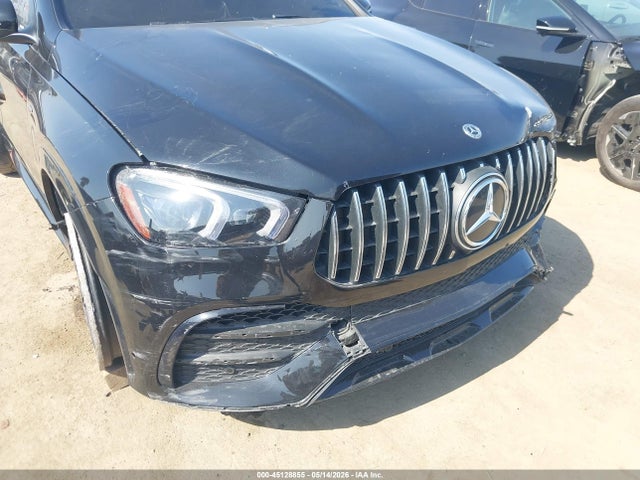 4JGFD6BB8NA776552 Mercedes-Benz Amg Gle 53 Coupe 4matic