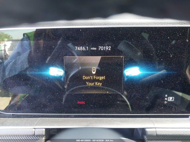 4JGFD6BB8NA776552 Mercedes-Benz Amg Gle 53 Coupe 4matic