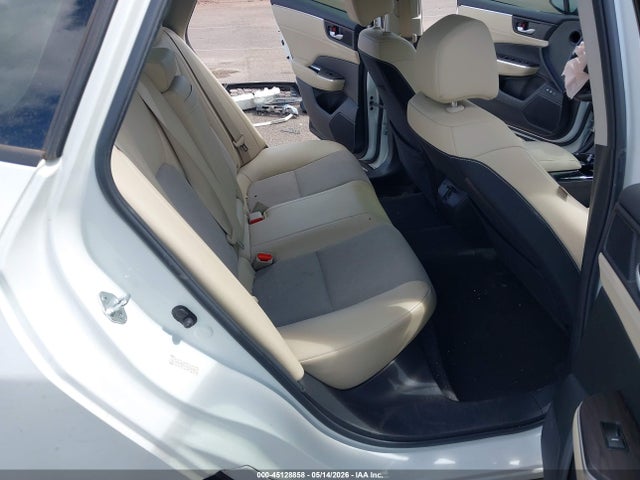 Auction sale of the 2018 Honda Clarity Plug-in Hybrid, vin: JHMZC5F17JC022930, lot number: 45128858