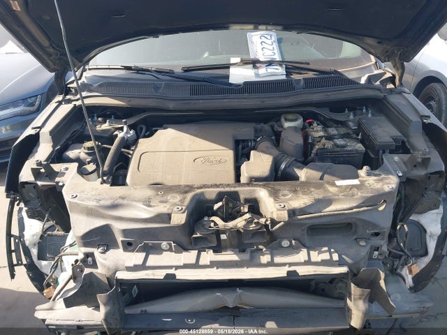 Продажа на аукционе авто 2016 Ford Explorer Xlt, vin: 1FM5K7D82GGB06116, номер лота: 45128859
