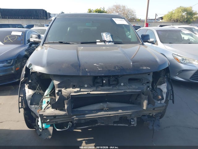 Продажа на аукционе авто 2016 Ford Explorer Xlt, vin: 1FM5K7D82GGB06116, номер лота: 45128859