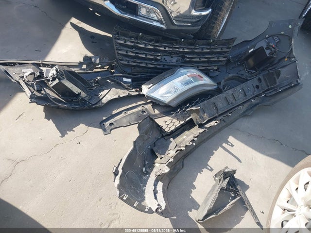 Продажа на аукционе авто 2016 Ford Explorer Xlt, vin: 1FM5K7D82GGB06116, номер лота: 45128859