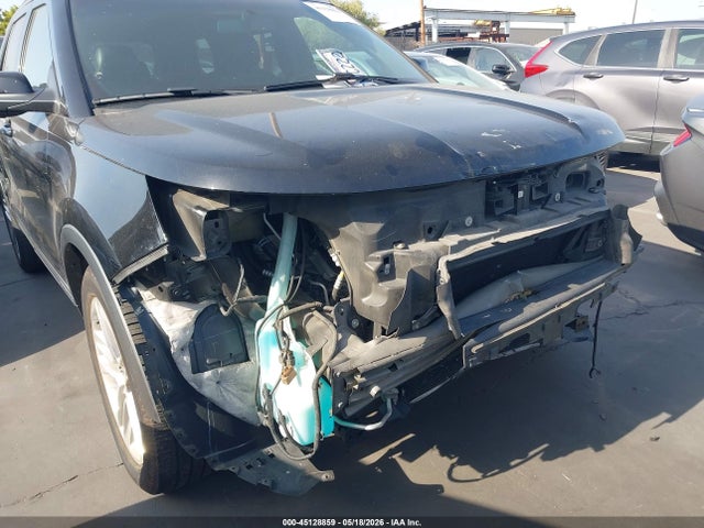 Продажа на аукционе авто 2016 Ford Explorer Xlt, vin: 1FM5K7D82GGB06116, номер лота: 45128859