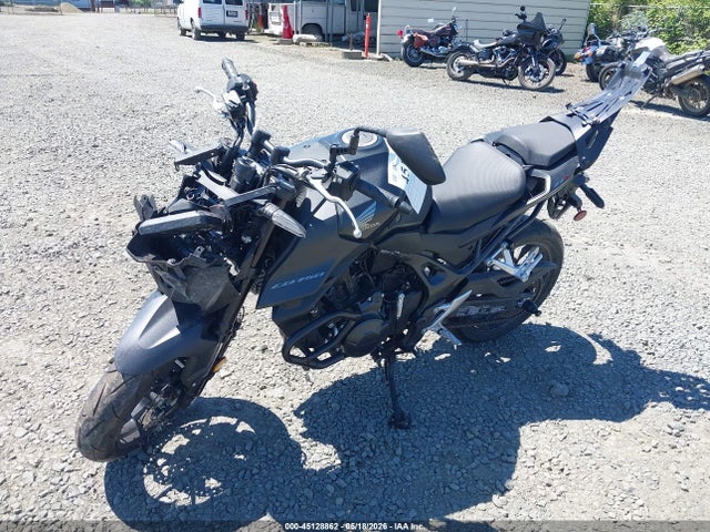 Honda Cb750 A 2025 JH2RH2402SK002451 Image 2