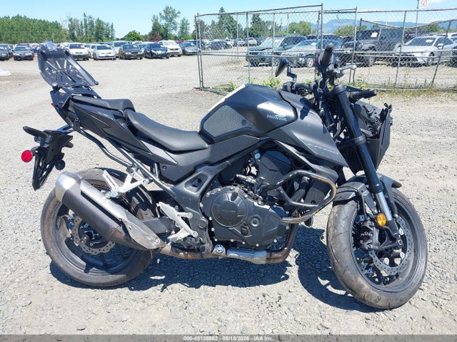 Honda Cb750 A 2025 JH2RH2402SK002451 Image 13