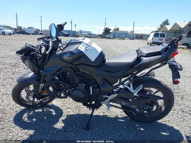 Honda Cb750 A 2025 JH2RH2402SK002451 Image 14