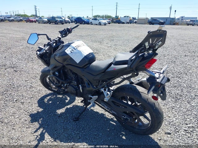Honda Cb750 A 2025 JH2RH2402SK002451 Image 3