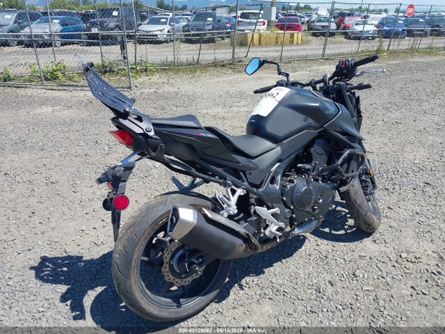 Honda Cb750 A 2025 JH2RH2402SK002451 Image 4