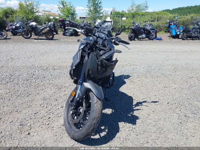 Honda Cb750 A 2025 JH2RH2402SK002451 Image 5