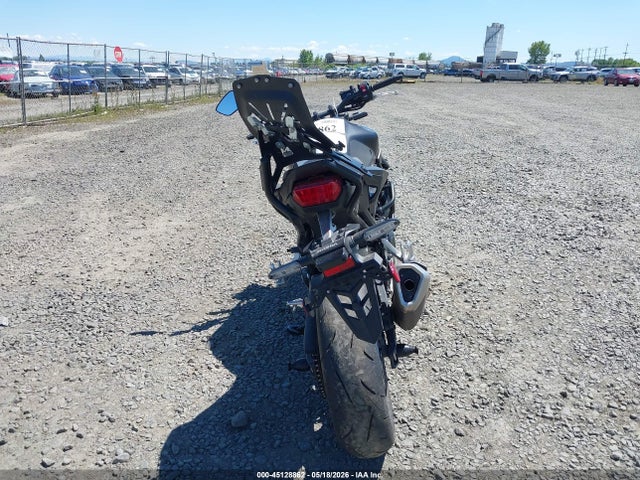 Honda Cb750 A 2025 JH2RH2402SK002451 Image 6