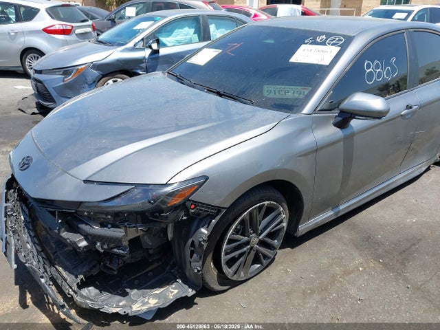 4T1DAACK3SU595998 Toyota CAMRY SE