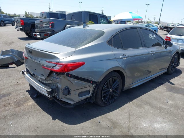 4T1DAACK3SU595998 Toyota CAMRY SE
