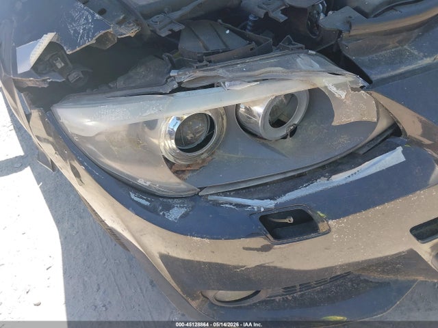 2011 Bmw 335i მანქანა იყიდება აუქციონზე, vin: WBADX7C59BE742588, აუქციონის ნომერი: 45128864