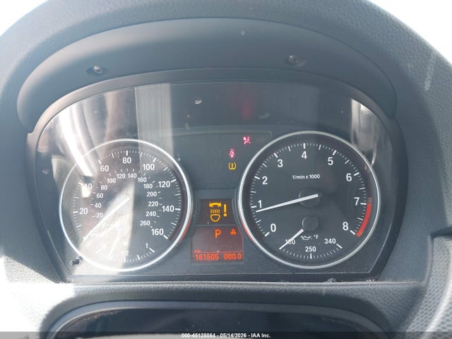 2011 Bmw 335i მანქანა იყიდება აუქციონზე, vin: WBADX7C59BE742588, აუქციონის ნომერი: 45128864