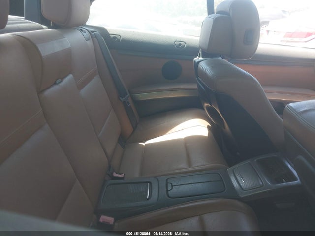 2011 Bmw 335i მანქანა იყიდება აუქციონზე, vin: WBADX7C59BE742588, აუქციონის ნომერი: 45128864