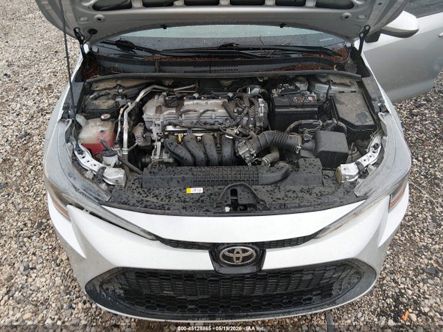 Aukcja sprzedaży 2020 Toyota Corolla Le, vin: 5YFEPRAE7LP059332, numer aukcji: 45128865