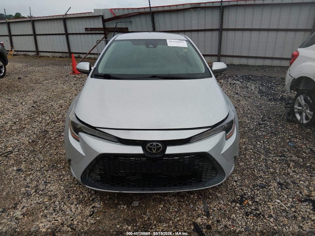Aukcja sprzedaży 2020 Toyota Corolla Le, vin: 5YFEPRAE7LP059332, numer aukcji: 45128865