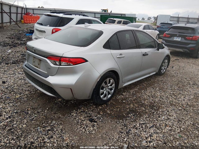 Aukcja sprzedaży 2020 Toyota Corolla Le, vin: 5YFEPRAE7LP059332, numer aukcji: 45128865