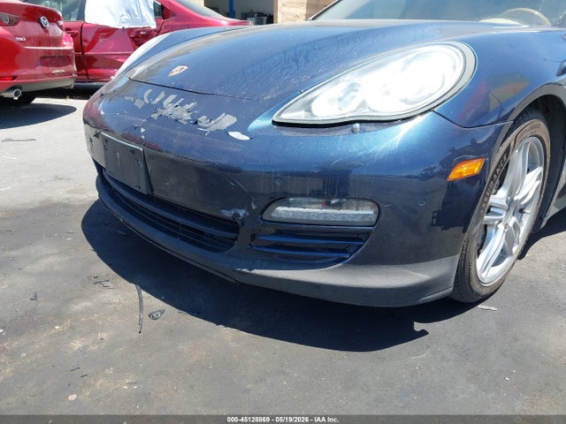 Продажа на аукционе авто 2012 Porsche Panamera S, vin: WP0AB2A73CL060881, номер лота: 45128869