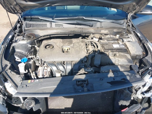 KIA Forte Gt-line 2020 3KPF34AD2LE254752 Image 10