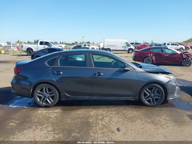KIA Forte Gt-line 2020 3KPF34AD2LE254752 Image 13
