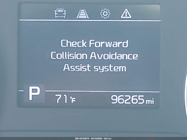 KIA Forte Gt-line 2020 3KPF34AD2LE254752 Image 15
