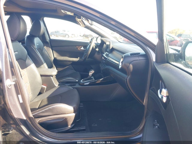 KIA Forte Gt-line 2020 3KPF34AD2LE254752 Image 5