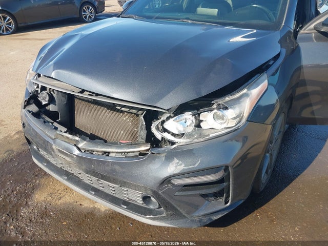 KIA Forte Gt-line 2020 3KPF34AD2LE254752 Image 6