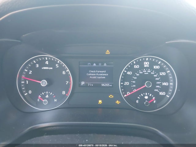 KIA Forte Gt-line 2020 3KPF34AD2LE254752 Image 7