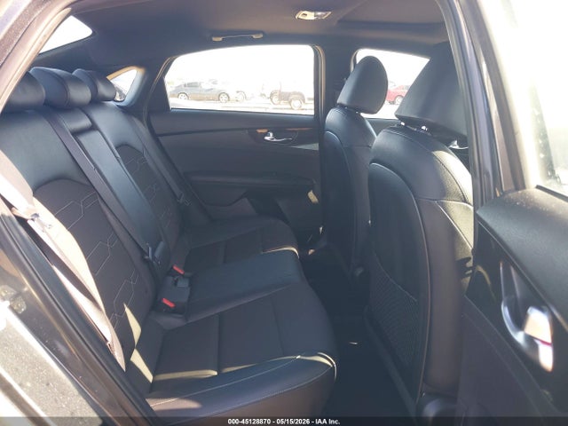 KIA Forte Gt-line 2020 3KPF34AD2LE254752 Image 8