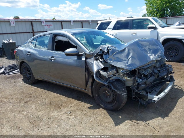 3N1AB8BV3PY314413 auction archive image