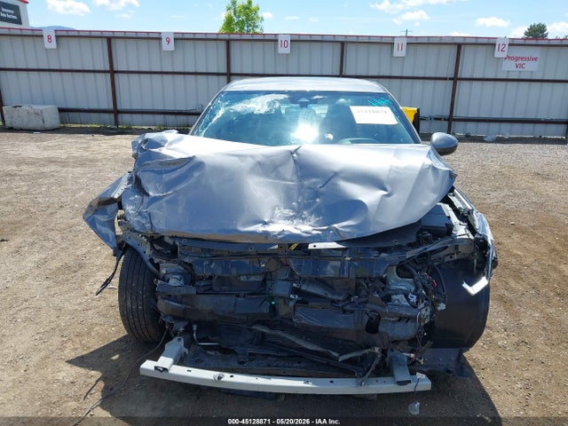 Nissan Sentra S Xtronic Cvt 2023 3N1AB8BV3PY314413 Image 12