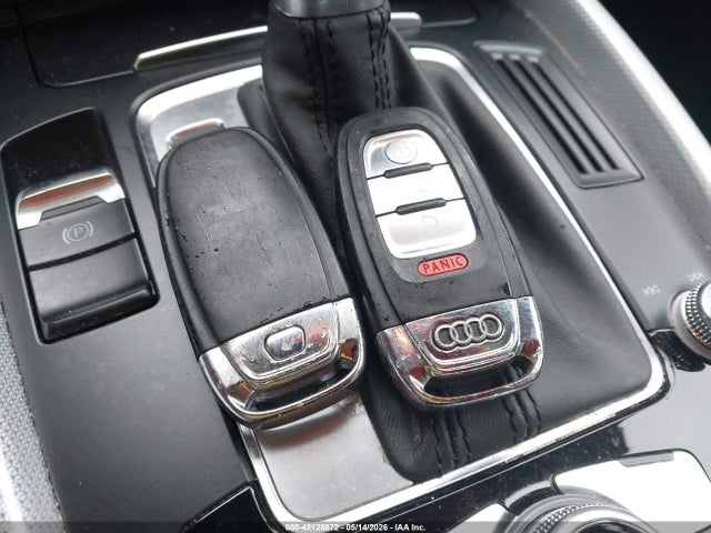 45128872 :رقم المزاد ، WA1C2AFP4GA044602 vin ، 2016 Audi Q5 2.0t Premium مزاد بيع