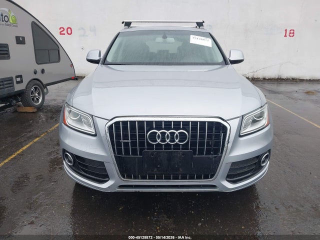 45128872 :رقم المزاد ، WA1C2AFP4GA044602 vin ، 2016 Audi Q5 2.0t Premium مزاد بيع