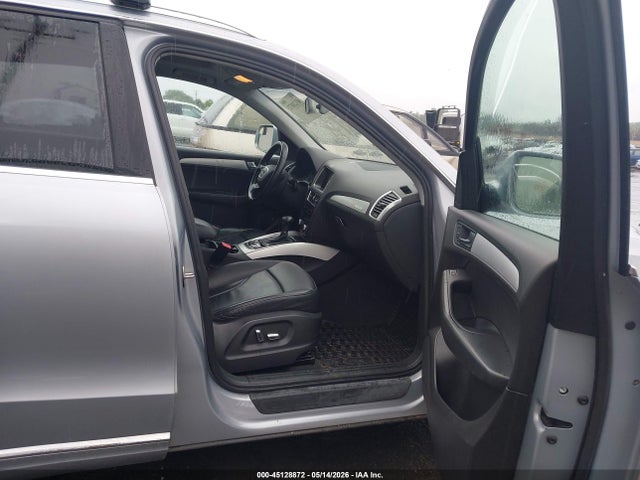 45128872 :رقم المزاد ، WA1C2AFP4GA044602 vin ، 2016 Audi Q5 2.0t Premium مزاد بيع