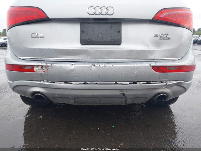 45128872 :رقم المزاد ، WA1C2AFP4GA044602 vin ، 2016 Audi Q5 2.0t Premium مزاد بيع