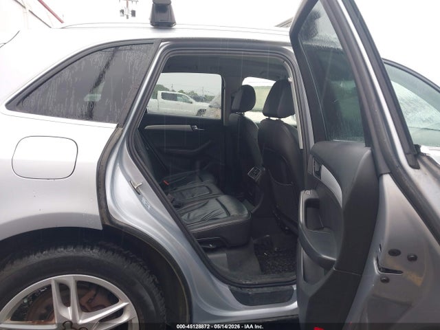 45128872 :رقم المزاد ، WA1C2AFP4GA044602 vin ، 2016 Audi Q5 2.0t Premium مزاد بيع