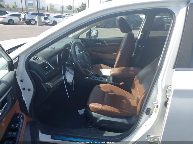 45128873 :رقم المزاد ، 4S4BSETC3K3332081 vin ، 2019 Subaru Outback 3.6r Touring مزاد بيع