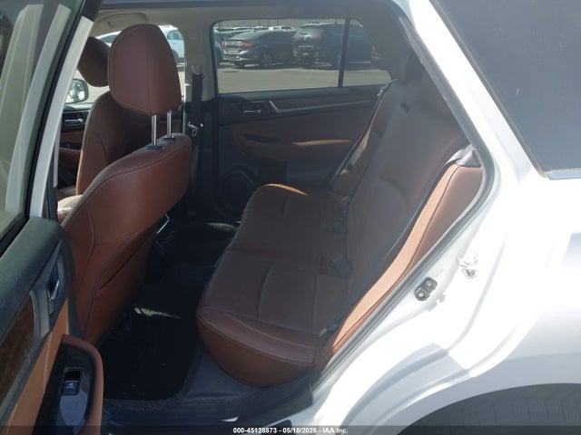 45128873 :رقم المزاد ، 4S4BSETC3K3332081 vin ، 2019 Subaru Outback 3.6r Touring مزاد بيع