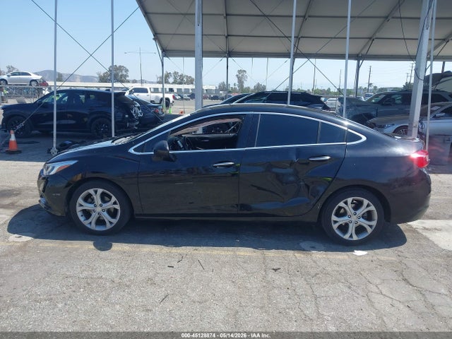 Chevrolet Cruze Premier Auto 2017 1G1BF5SM1H7249746 Image 14