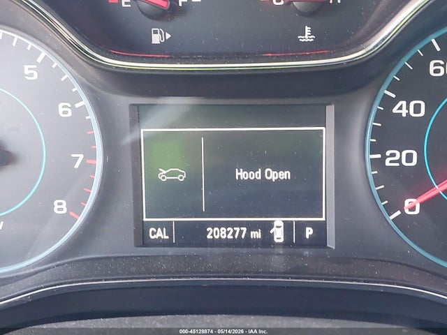 Chevrolet Cruze Premier Auto 2017 1G1BF5SM1H7249746 Image 15