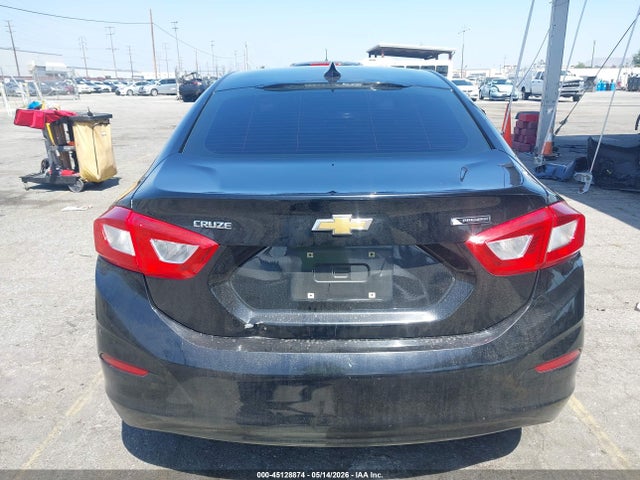 Chevrolet Cruze Premier Auto 2017 1G1BF5SM1H7249746 Image 16