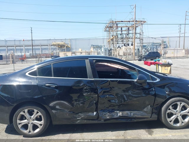 Chevrolet Cruze Premier Auto 2017 1G1BF5SM1H7249746 Image 6