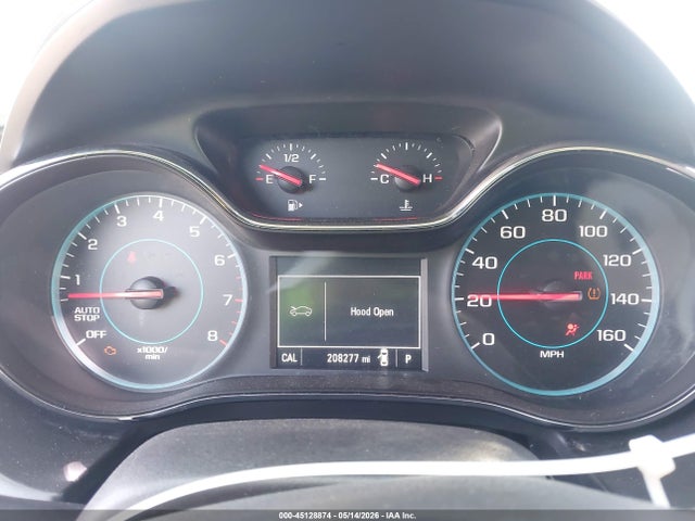 Chevrolet Cruze Premier Auto 2017 1G1BF5SM1H7249746 Image 7