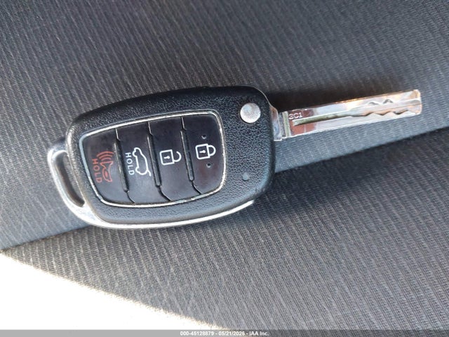 Aukcja sprzedaży 2017 Hyundai Tucson Limited/sport And Eco/se, vin: KM8J33A42HU498037, numer aukcji: 45128879