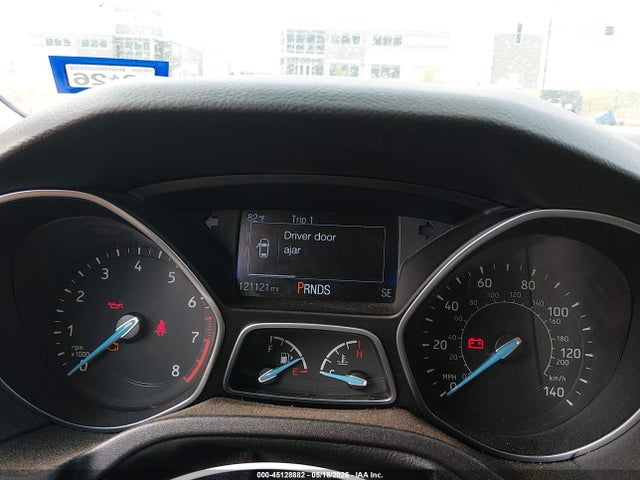 Aukcja sprzedaży 2015 Ford Focus Se, vin: 1FADP3K28FL283127, numer aukcji: 45128882